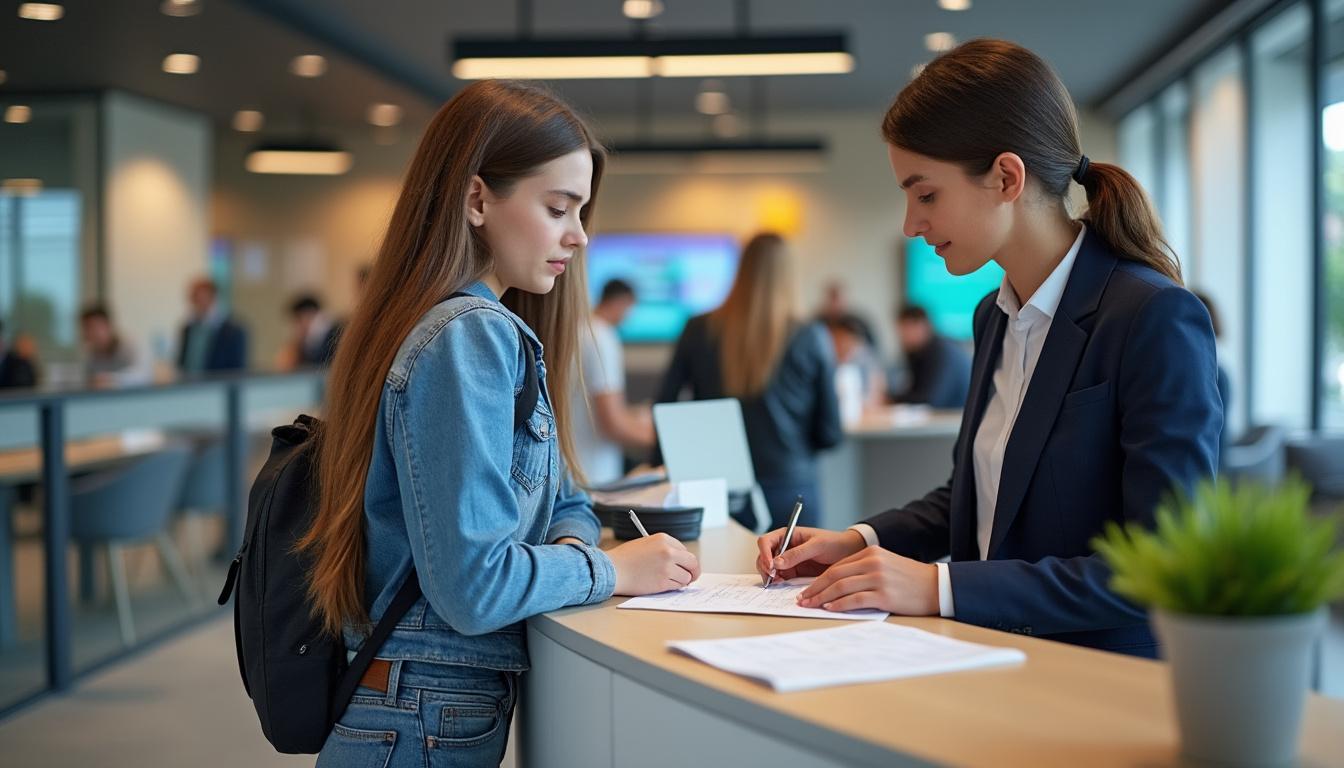 découvrez les démarches légales et les conseils pratiques pour bien préparer votre arrivée en france en tant qu’étudiant : visa, logement, assurances, et intégration réussie.