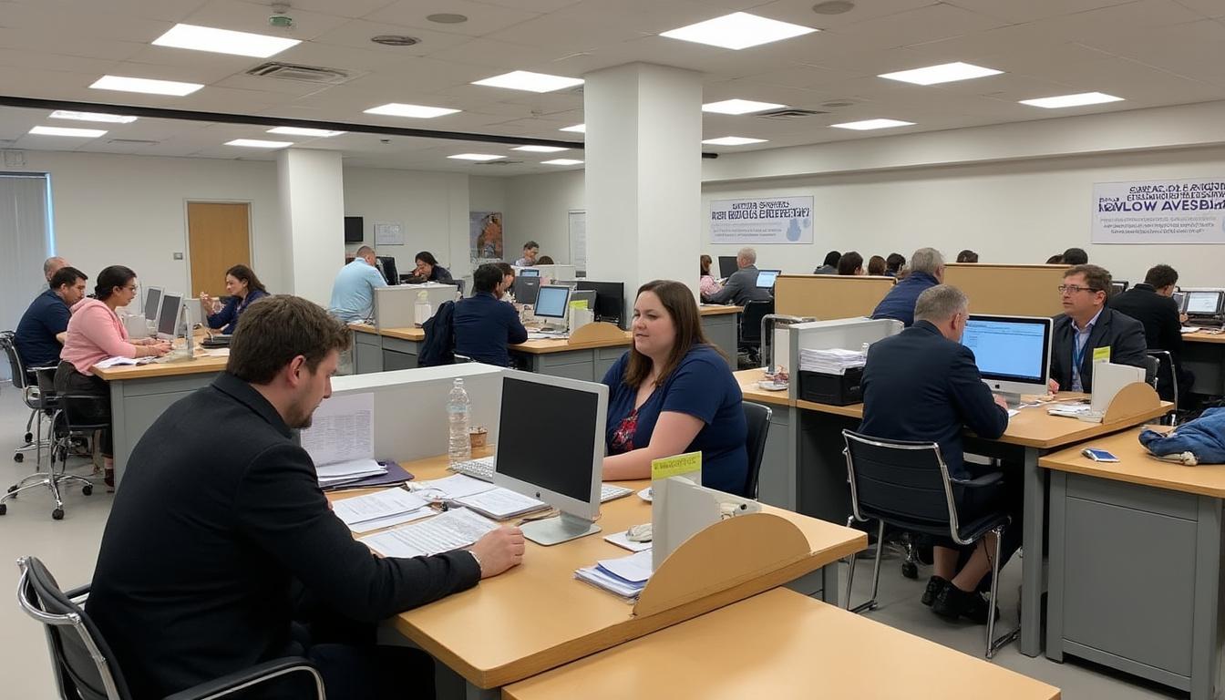 découvrez la procédure à suivre pour renouveler votre titre de séjour post-brexit dans le morbihan : conditions, démarches, pièces à fournir et conseils pour une demande réussie.