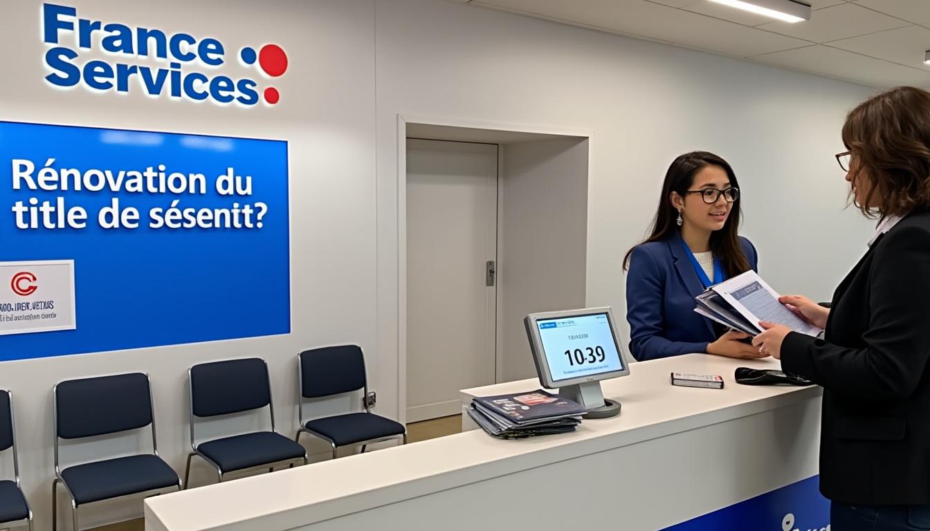 découvrez la procédure détaillée pour le renouvellement des titres de séjour post-brexit dans le morbihan. étapes, documents nécessaires et conseils pour faciliter vos démarches administratives.