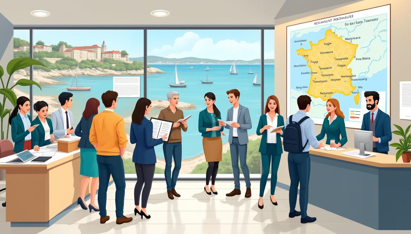 découvrez la démarche à suivre pour renouveler votre titre de séjour après le brexit dans le morbihan. explications claires des étapes, documents à fournir et services compétents pour une procédure simplifiée.