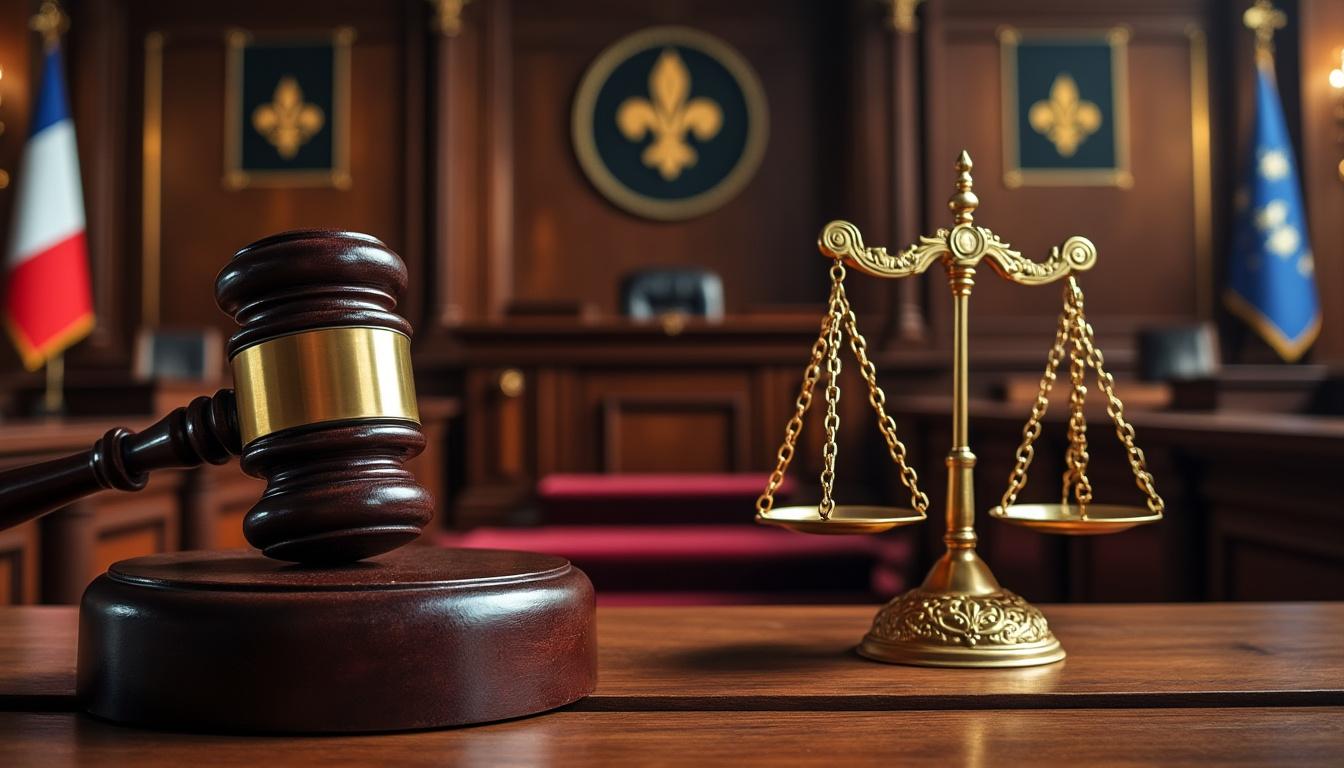 découvrez les conséquences d'actes commis il y a 30 ans sur le refus de titre de séjour en france. comprenez les implications légales et les recours possibles face à une telle décision administrative.