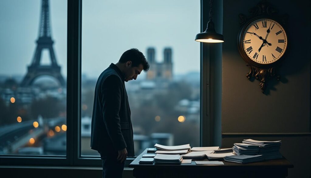 découvrez les implications d'un refus de titre de séjour en france en raison d'actes commis il y a 30 ans. comprenez les conséquences possibles sur votre situation et les recours envisageables.