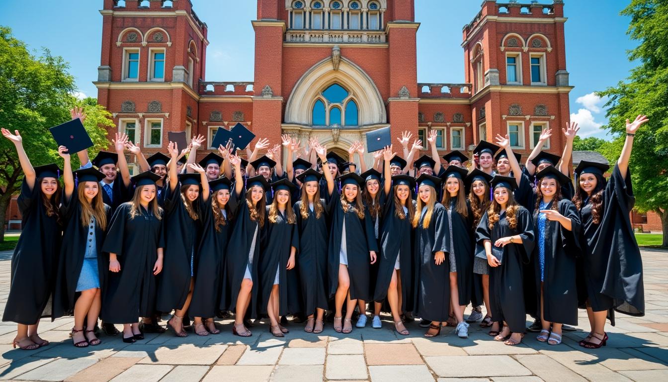 découvrez les différences entre universités françaises et grandes écoles pour bien choisir où vous inscrire. notre guide vous aide à comparer les avantages, formations et débouchés de chaque voie.