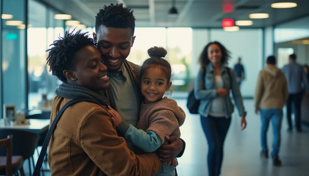 découvrez les étapes essentielles pour demander l’asile en 2025 et évitez les erreurs courantes pour maximiser vos chances de réussite.