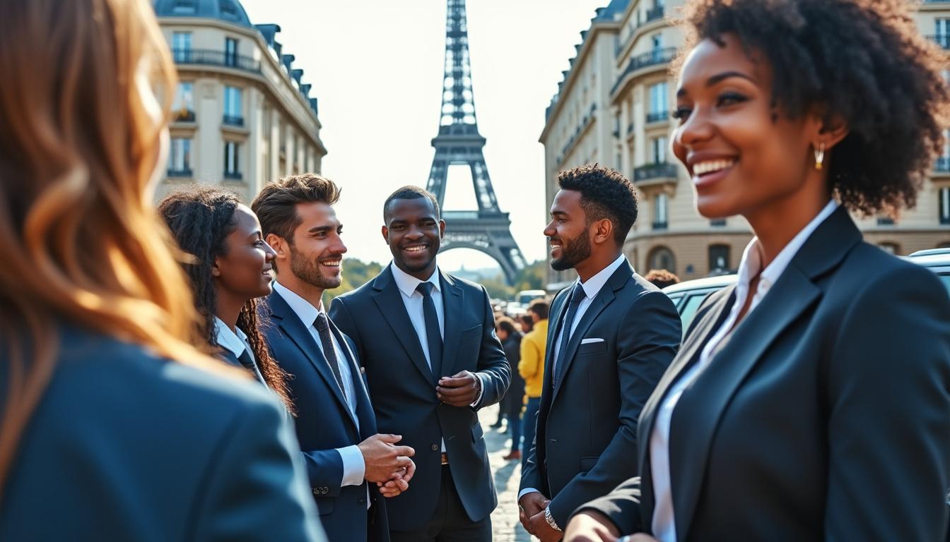 découvrez comment l’ocde signale une chute marquée de l’immigration professionnelle dans les pays développés et analysez en détail la situation et les enjeux spécifiques pour la france.