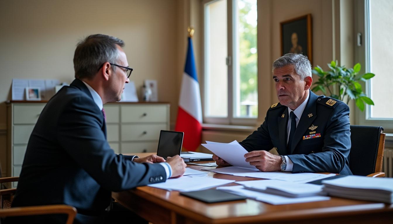 découvrez les conditions, le déroulement de l'entretien et les erreurs fréquentes lors de la naturalisation par décret pour mieux préparer votre demande.