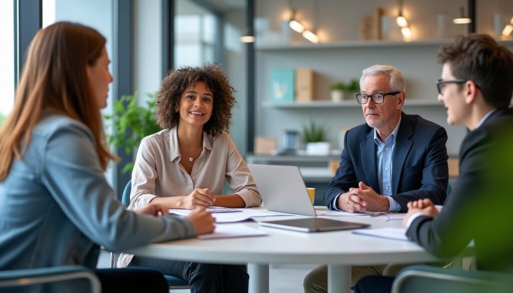 découvrez les dispositifs d’aide, conseils pratiques et précautions essentielles pour trouver un travail en france sans titre de séjour. facilitez votre intégration professionnelle en toute sécurité.
