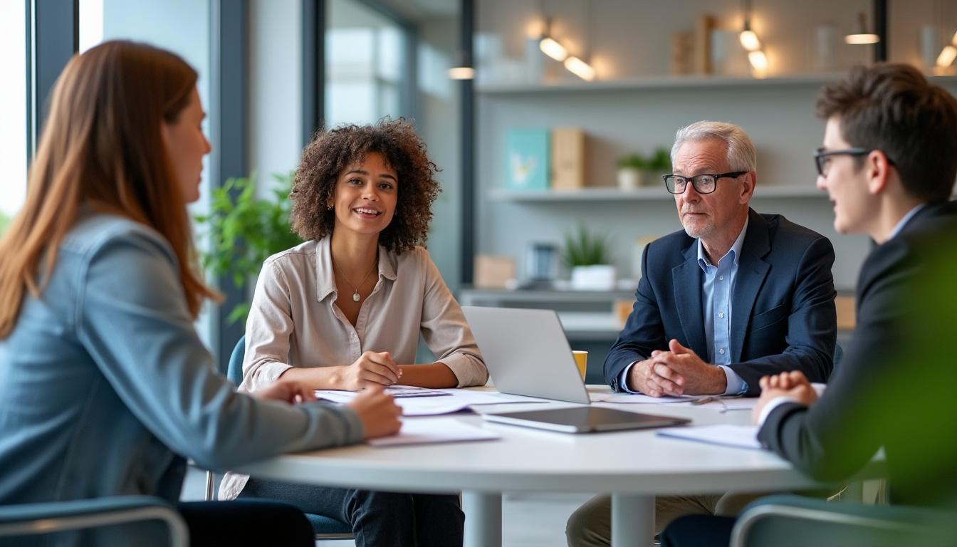 découvrez les dispositifs d’aide, conseils pratiques et précautions essentielles pour trouver un travail en france sans titre de séjour. facilitez votre intégration professionnelle en toute sécurité.