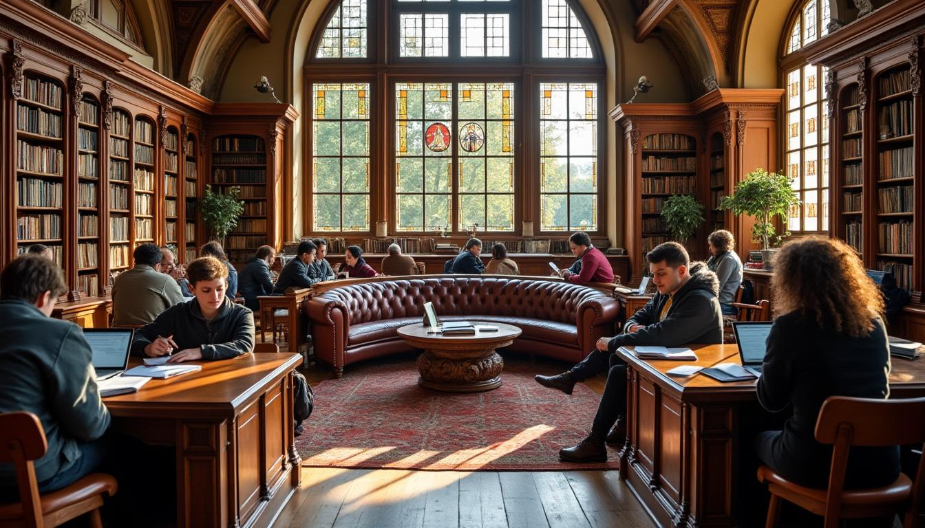 découvrez toutes les aides financières disponibles pour les étudiants étrangers en france afin de faciliter leurs études et leur vie quotidienne.