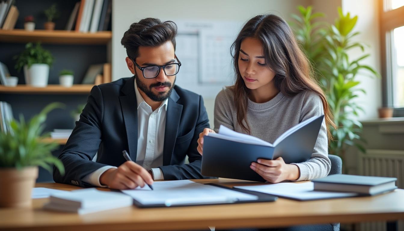 découvrez notre guide complet sur la carte de résident 10 ans : démarches détaillées, délais à prévoir et conseils pour réussir votre demande sans erreurs.