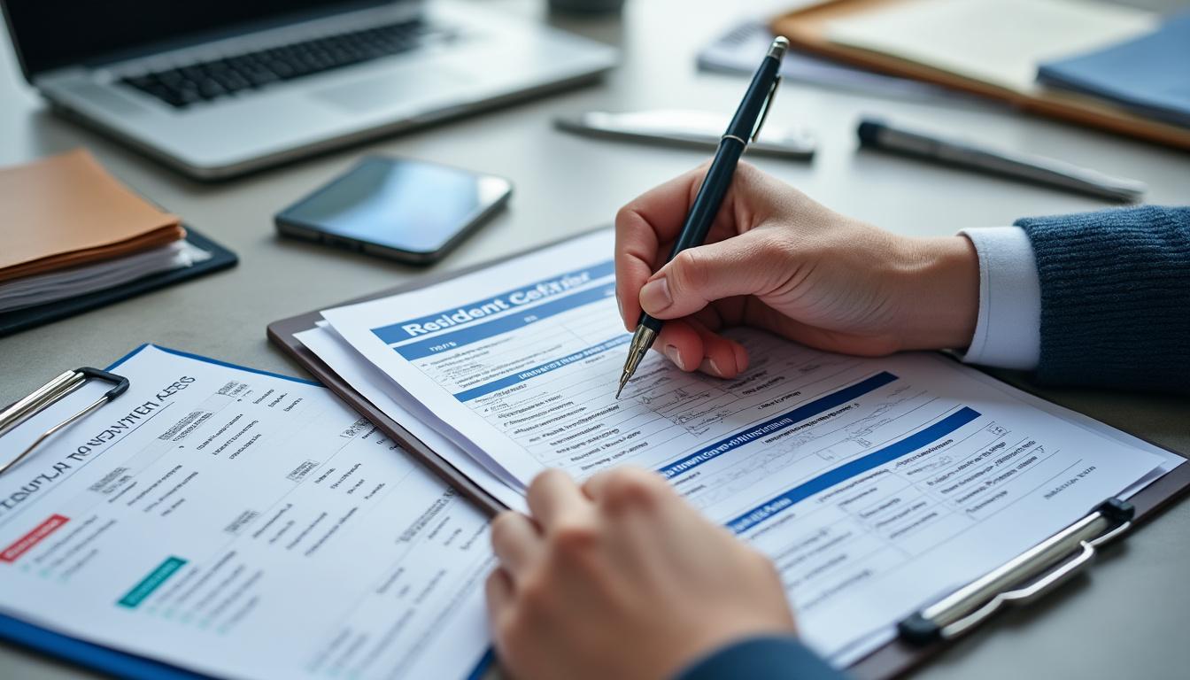 découvrez notre guide complet sur la carte de résident 10 ans : démarches détaillées, délais à prévoir et conseils pratiques pour éviter les erreurs et réussir votre demande en toute sérénité.