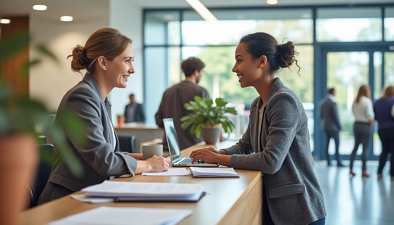 découvrez comment être orienté vers les centres d’accueil et d’orientation (cao) et quels sont vos droits en tant que bénéficiaire. guide complet pour mieux comprendre le fonctionnement des cao.