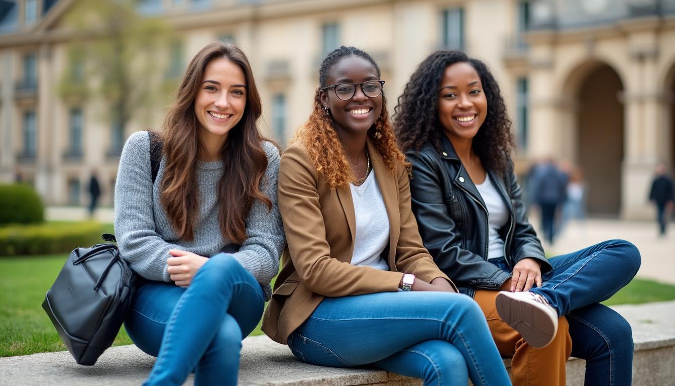 découvrez les solutions de financement pour les étudiants étrangers en france : prêts étudiants adaptés, conseils et démarches pour réussir vos études sans souci financier.