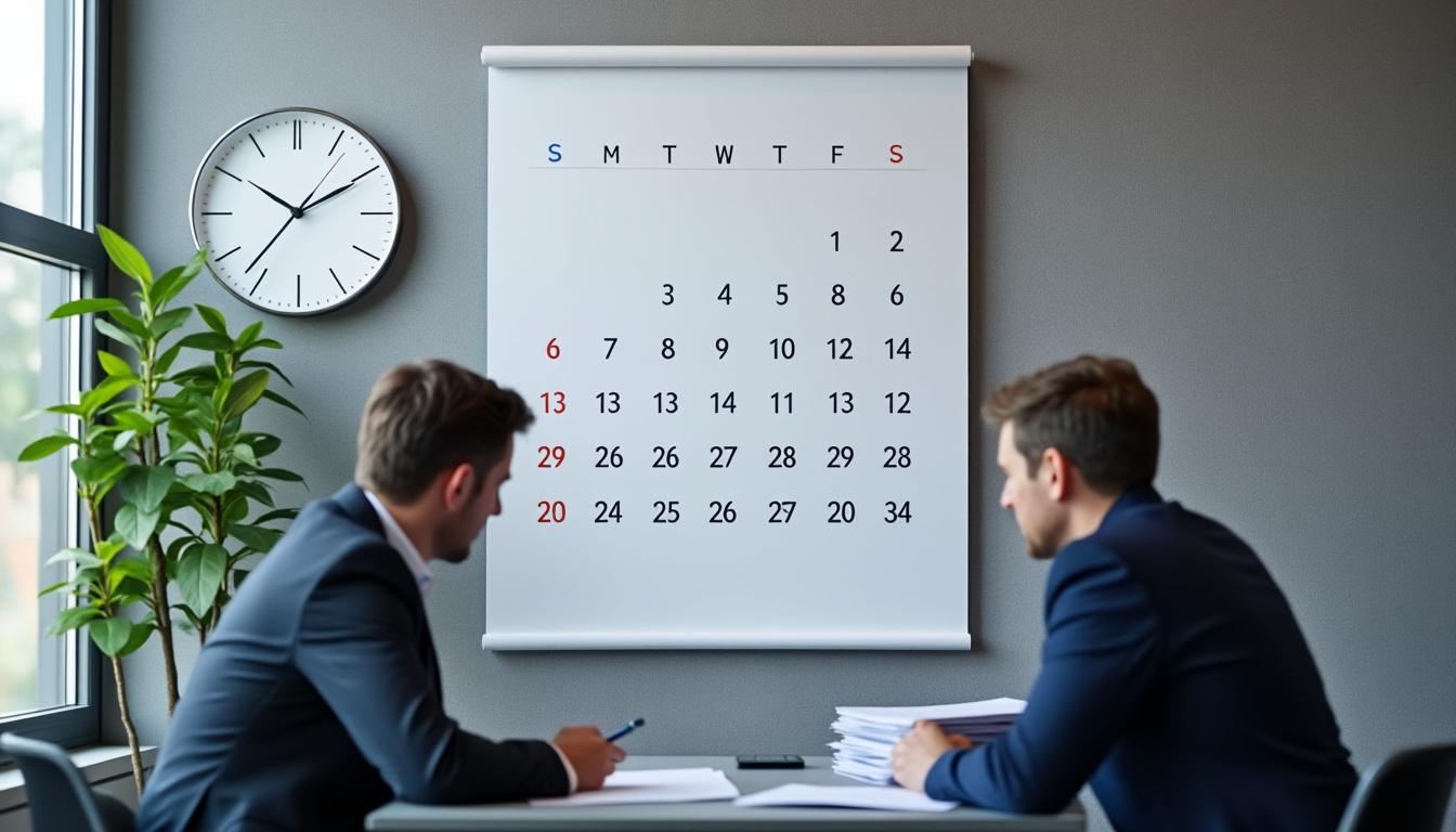 découvrez les délais essentiels pour contester une obligation de quitter le territoire français et protégez vos droits efficacement.