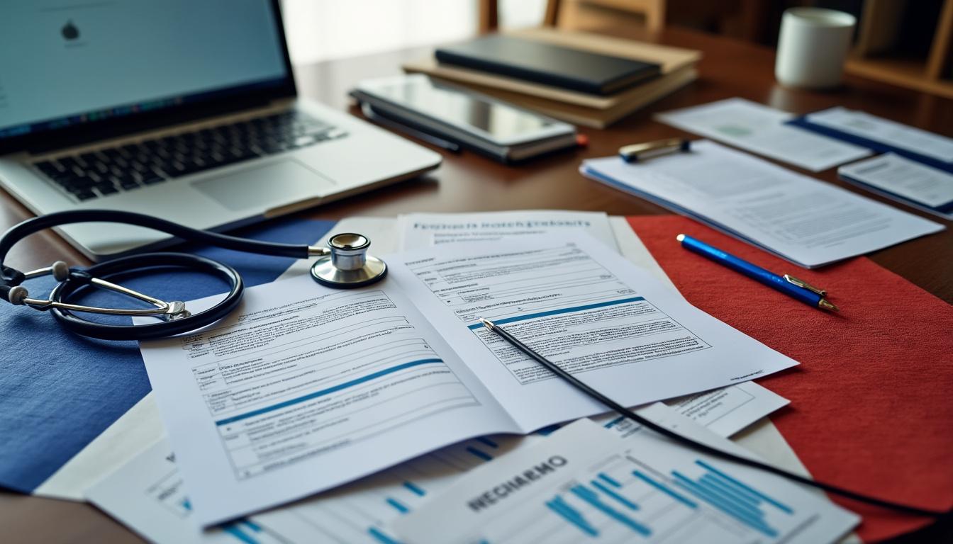 découvrez qui est éligible au titre de séjour médical en france et les démarches à suivre pour en faire la demande efficacement.