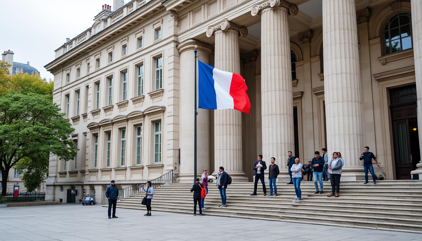 découvrez l'impact du titre de séjour médical en france, qui peut en bénéficier et les démarches à suivre pour faire la demande efficacement.