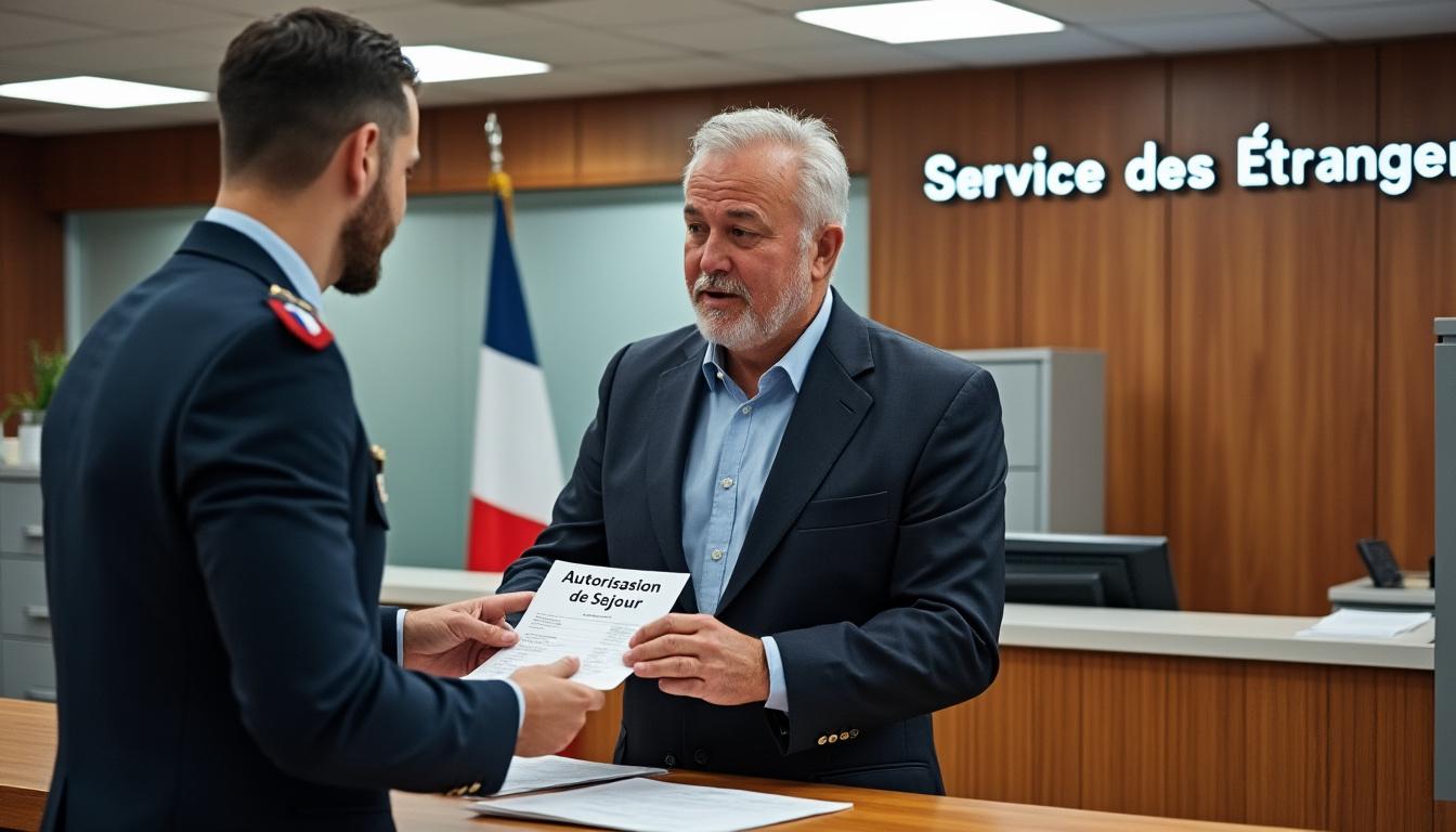 découvrez si un récépissé permet de travailler légalement en france, avec un focus sur la législation en vigueur et les pratiques actuelles du marché du travail.