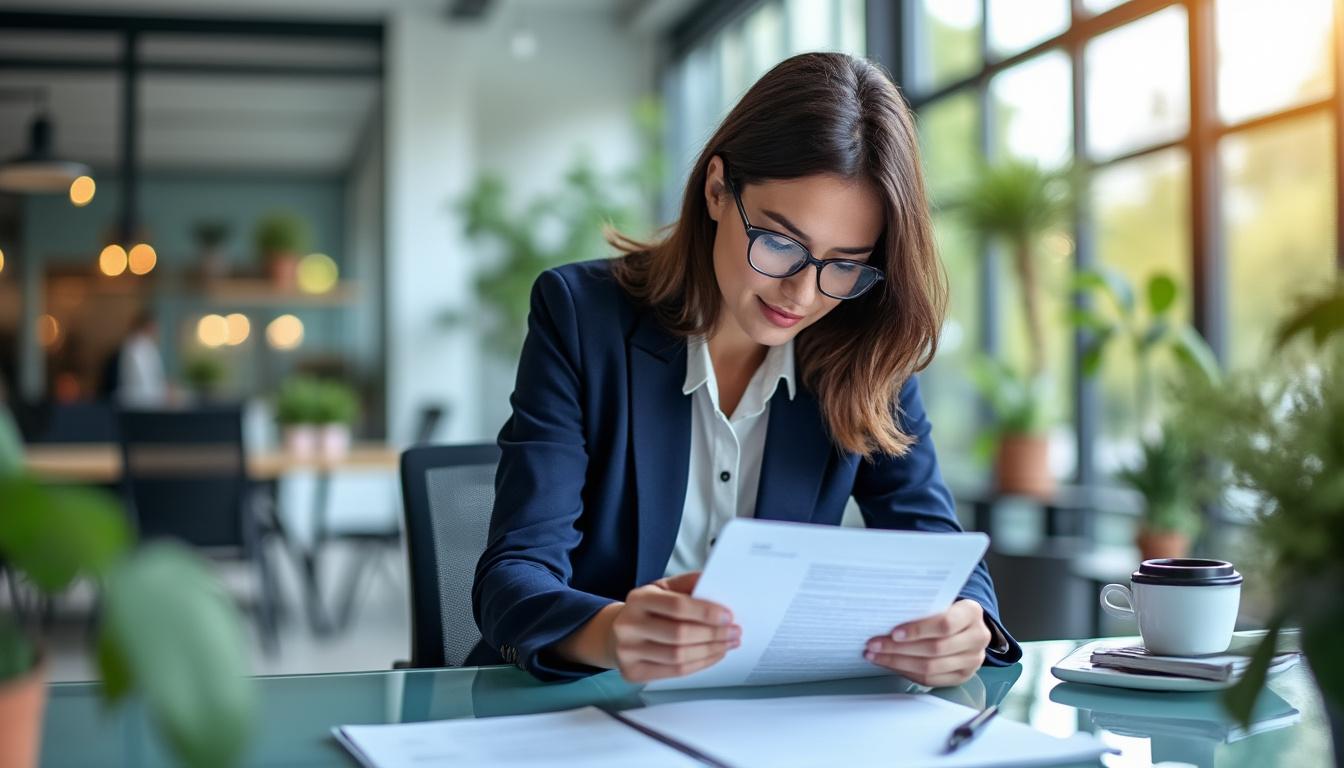 découvrez si un récépissé permet de travailler légalement en france, avec un résumé des lois en vigueur et des pratiques actuelles pour les employeurs et les salariés.