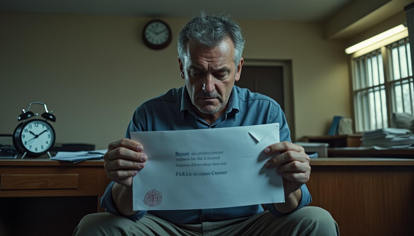 découvrez comment préparer un recours efficace contre un refus de titre de séjour et une obligation de quitter le territoire français (oqtf) avec nos conseils pratiques et démarches indispensables.