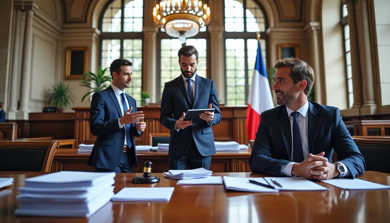 découvrez comment préparer un recours efficace contre un refus de titre de séjour avec une oqtf. guide pratique et conseils juridiques pour protéger vos droits.