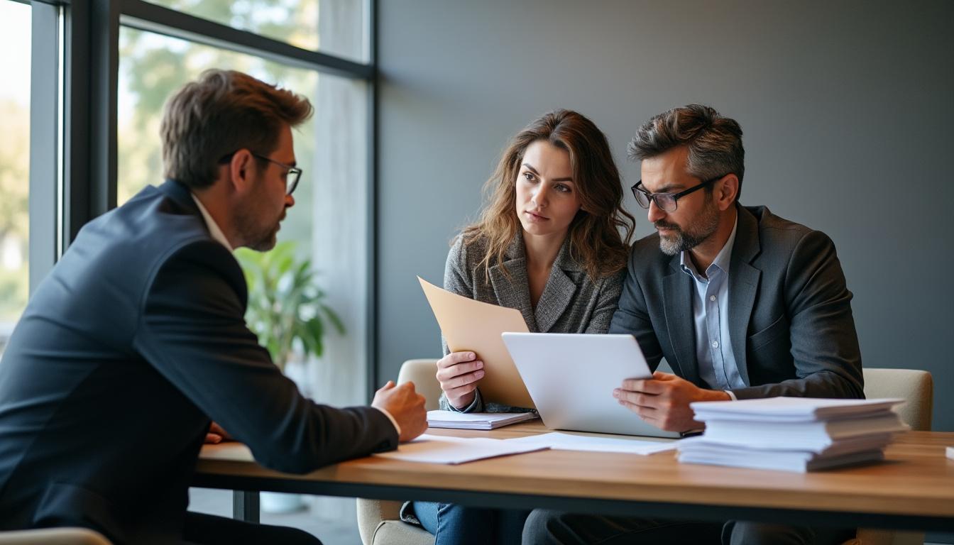 découvrez comment préparer un recours efficace contre un refus de titre de séjour et une obligation de quitter le territoire français (oqtf) avec nos conseils pratiques et juridiques.