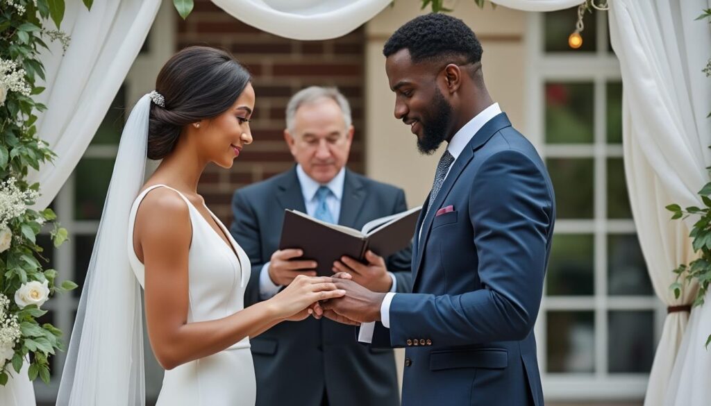 découvrez les changements apportés par la récente législation concernant le mariage pour obtenir la nationalité, et ce que cela implique pour les futurs époux.