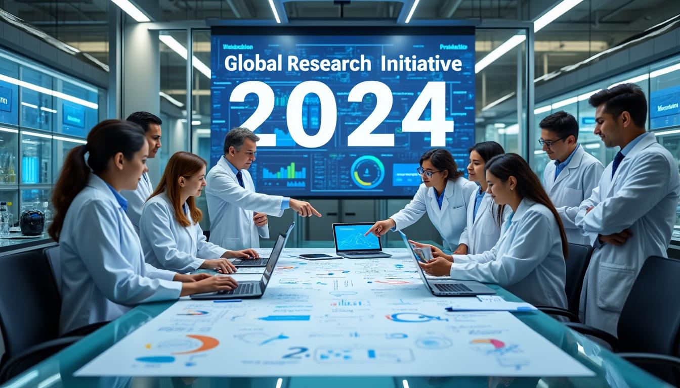 découvrez les opportunités de soutien financier pour vos projets de recherche universitaire et facilitez le financement de vos travaux académiques.