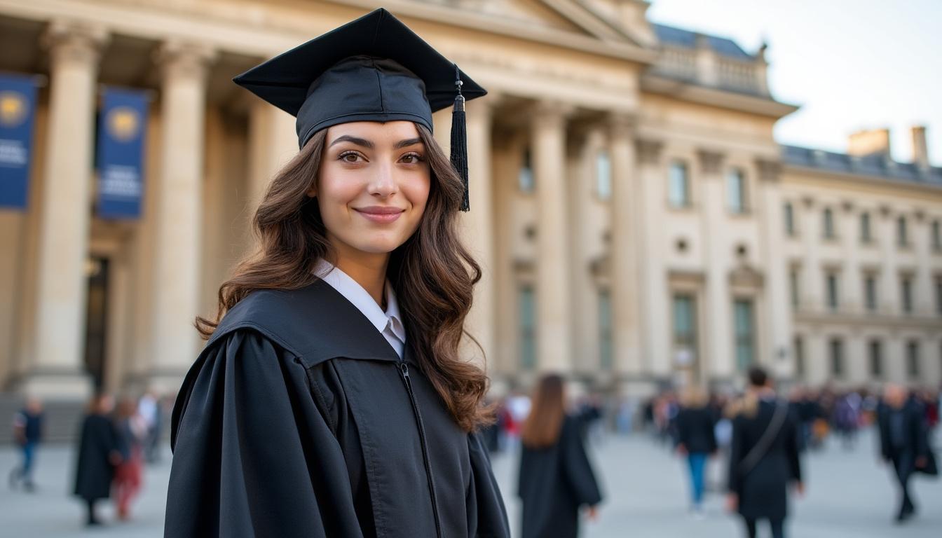 découvrez les démarches essentielles et les conseils pratiques pour travailler en france après vos études, faciliter votre intégration professionnelle et réussir votre carrière.