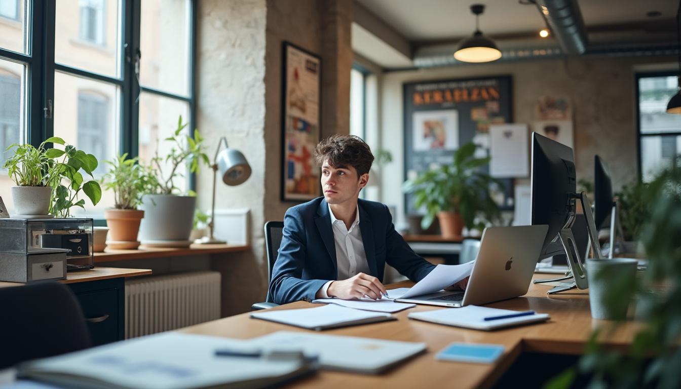 découvrez les démarches essentielles et les conseils pratiques pour travailler en france après vos études, faciliter votre insertion professionnelle et réussir votre parcours.