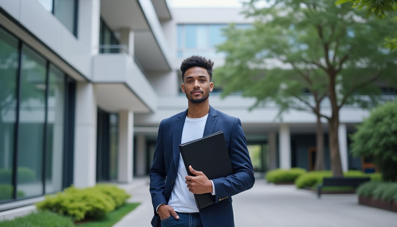 découvrez comment changer de statut de visa étudiant à visa salarié après vos études, avec nos conseils pratiques pour obtenir un titre de séjour adapté à votre nouvelle situation professionnelle.