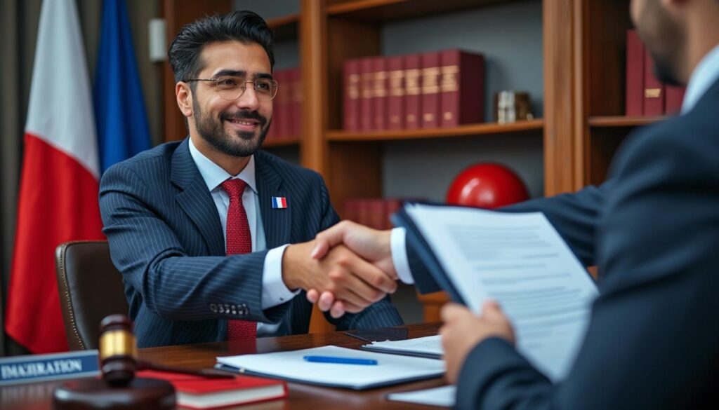 découvrez comment choisir un avocat en droit des étrangers fiable pour un accompagnement juridique adapté à vos besoins et sécurisez vos démarches avec un professionnel compétent.