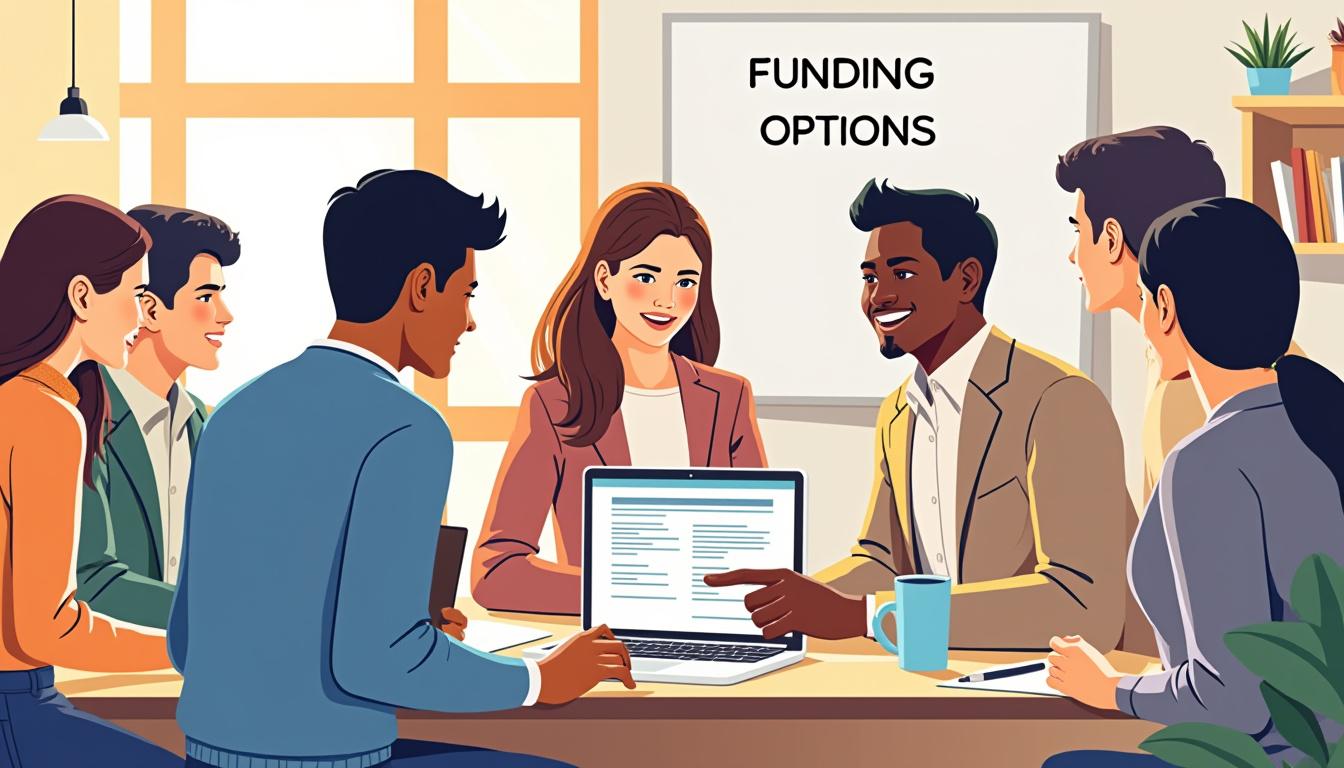 découvrez notre aperçu complet des fonds d'urgence dédiés aux étudiants en difficulté, offrant un soutien financier rapide et accessible pour faire face aux imprévus.