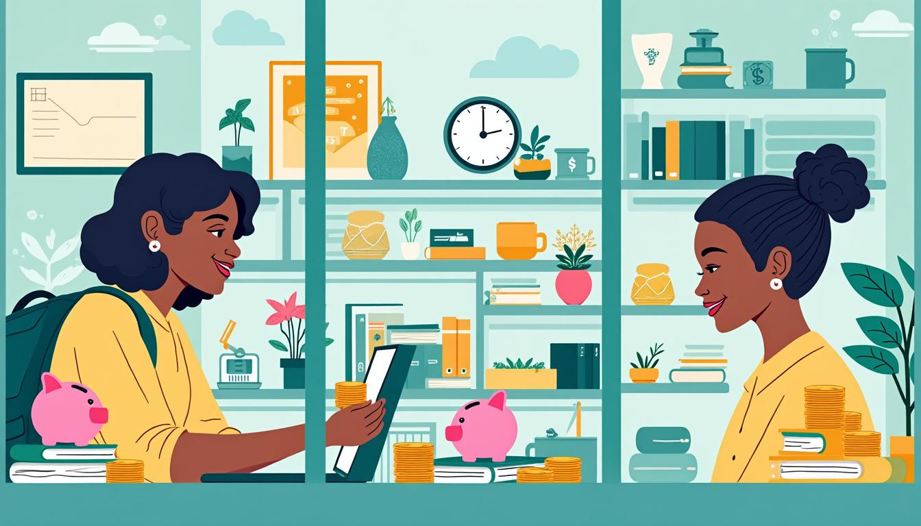 découvrez les différents fonds d'urgence disponibles pour aider les étudiants en difficulté à surmonter leurs obstacles financiers et poursuivre leurs études sereinement.