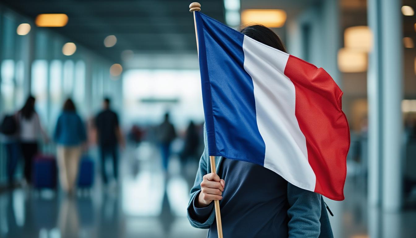 découvrez quelles options s'offrent à vous après une obligation de quitter le territoire français (oqtf), incluant les possibilités d'appel, de reconduite et de regroupement familial.