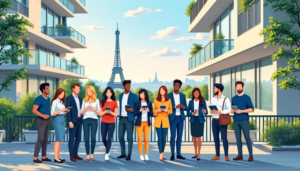 découvrez nos solutions d'assurances logement spécialement conçues pour les étrangers en france, garantissant sécurité et tranquillité lors de votre installation.