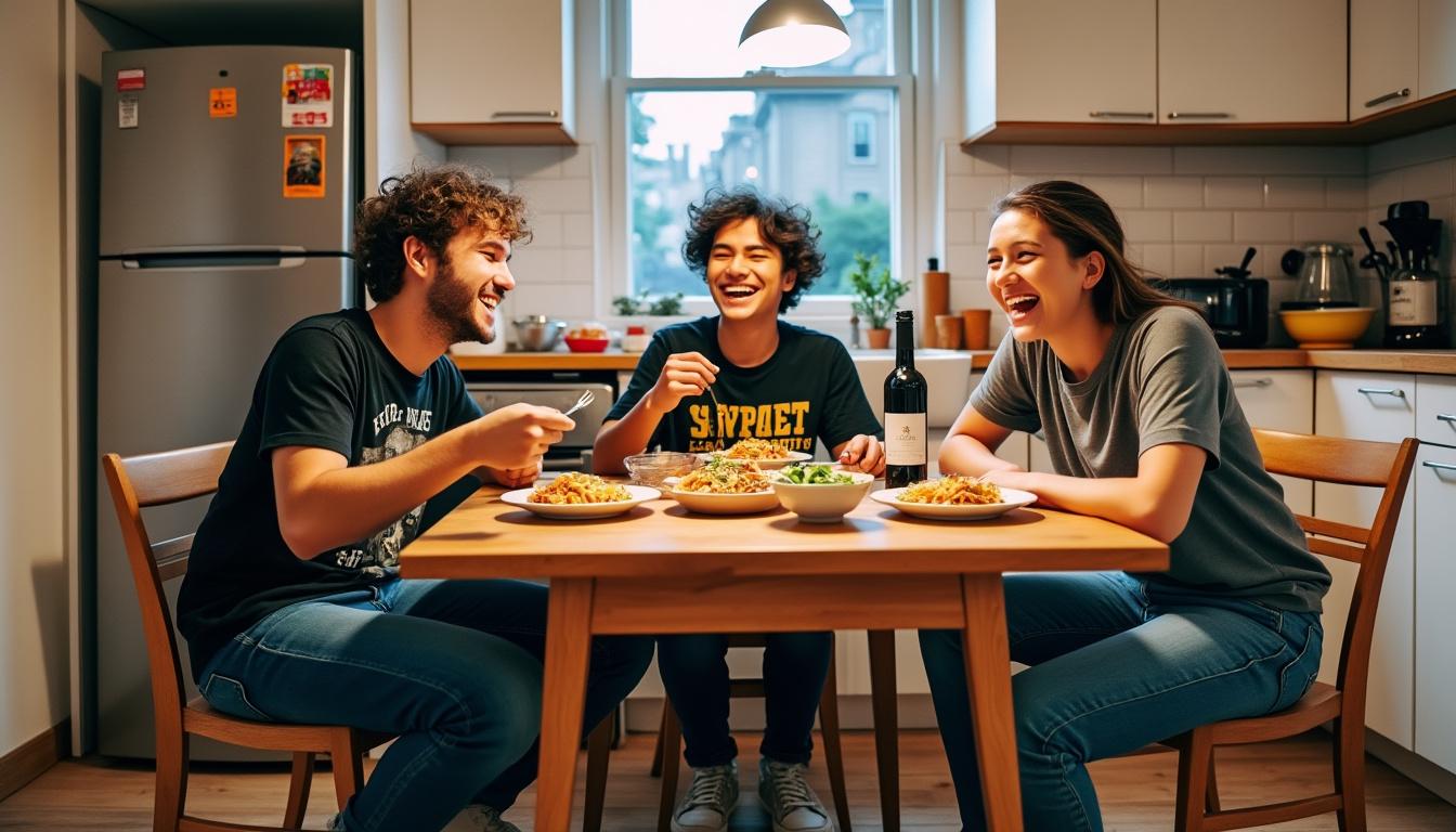 découvrez nos conseils pratiques pour trouver un logement étudiant en france rapidement et facilement, adaptés à vos besoins et votre budget.