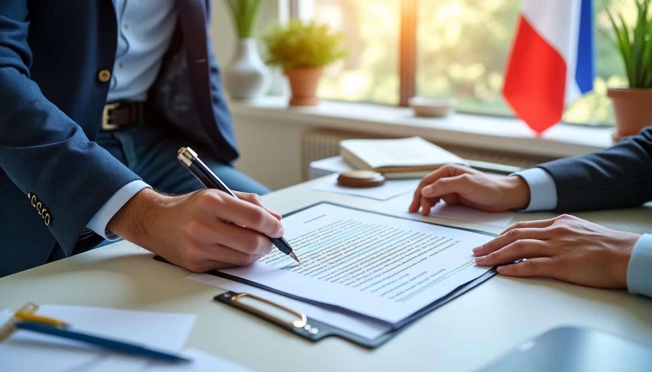 découvrez tout ce qu'il faut savoir sur le système de caution locative en france : fonctionnement, obligations des locataires et propriétaires, et conseils pratiques.