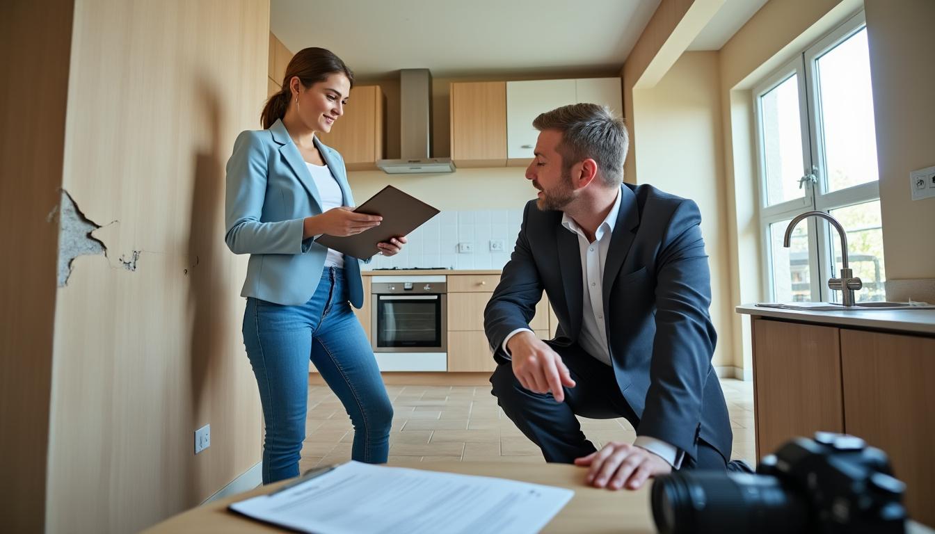 découvrez tout ce qu'il faut savoir sur le système de caution locative en france, ses modalités, obligations et conseils pour sécuriser votre location.