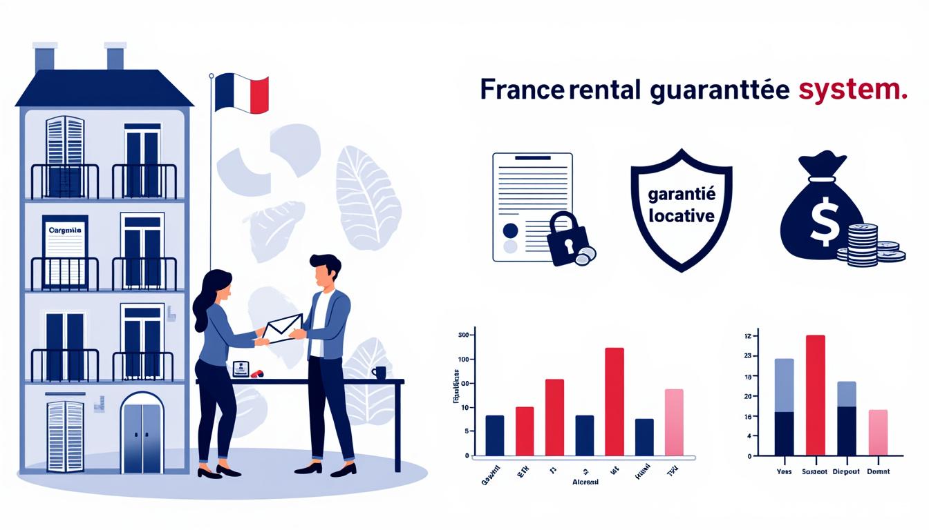 découvrez comment fonctionne le système de caution locative en france, ses modalités, obligations et conseils pour les locataires et propriétaires.