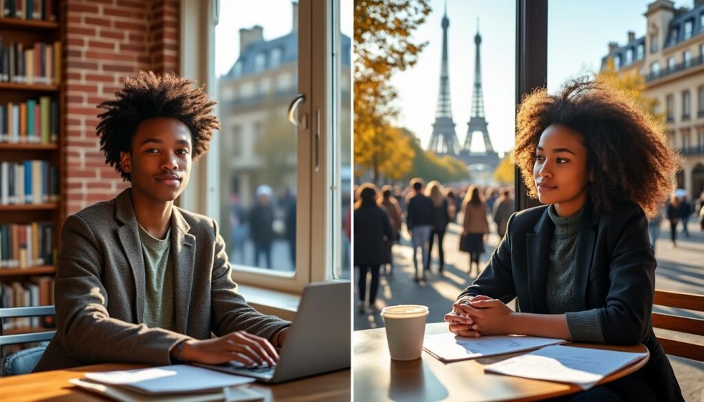 découvrez des conseils pratiques pour réussir à concilier emploi et études supérieures en france, en optimisant votre temps et vos ressources.