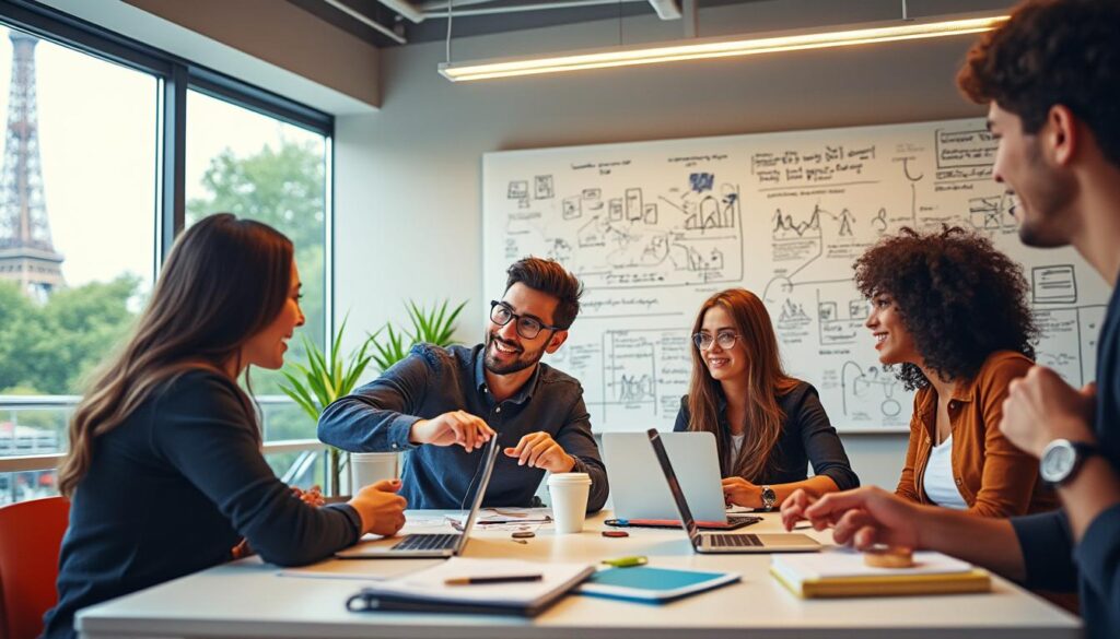 découvrez comment créer une start-up en france pendant vos études : conseils, démarches et astuces pour réussir votre projet entrepreneurial tout en poursuivant votre formation.