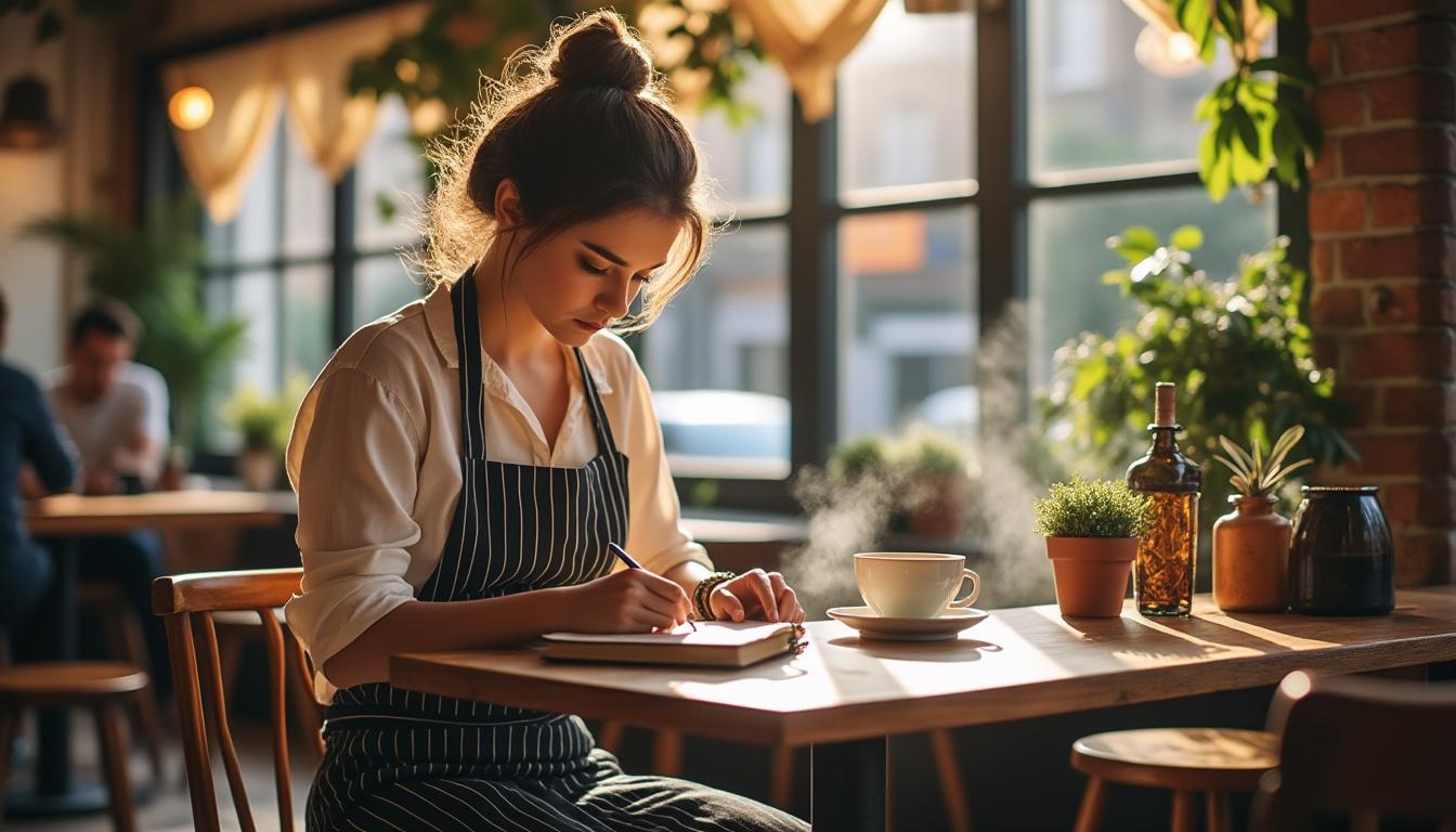 découvrez comment obtenir facilement une autorisation de travail en tant qu'étudiant étranger grâce à notre guide complet et étape par étape.