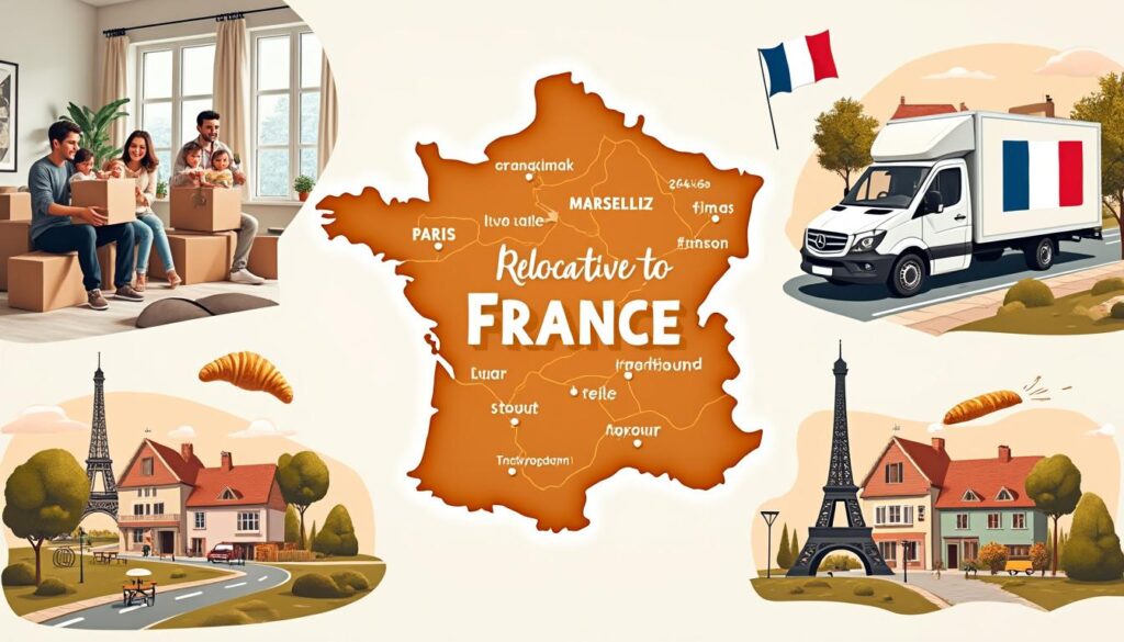 découvrez notre guide complet pour déménager en france en toute sérénité : conseils pratiques, démarches administratives, astuces et bien plus pour un déménagement réussi.