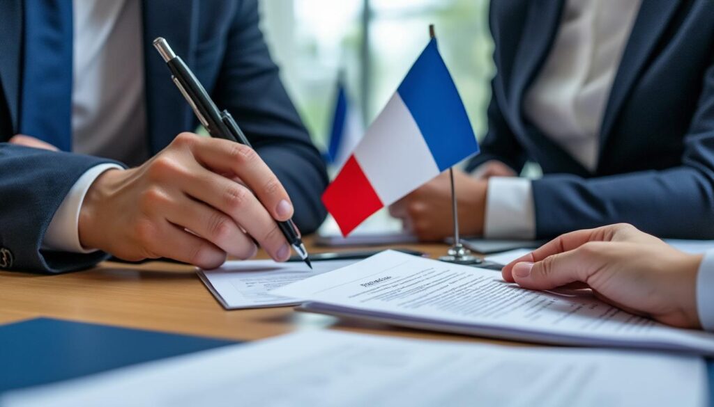 découvrez le rôle essentiel de l’ofii et de la cnda dans l’examen des dossiers d’asile, leurs missions et les étapes clés à connaître pour bien comprendre le processus.