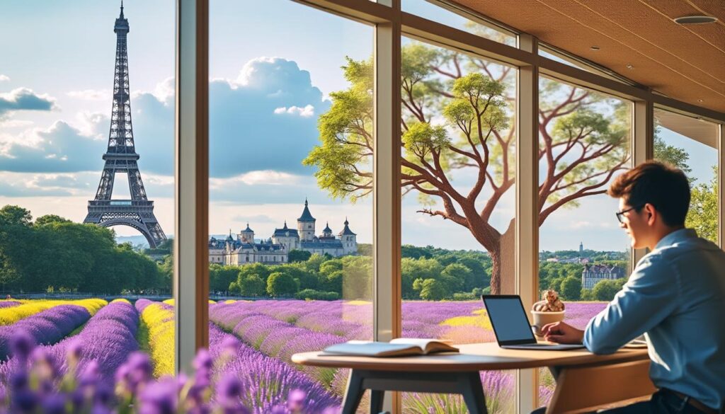 découvrez les bourses régionales en france, une opportunité méconnue pour financer vos études et soutenir votre parcours académique selon votre région.