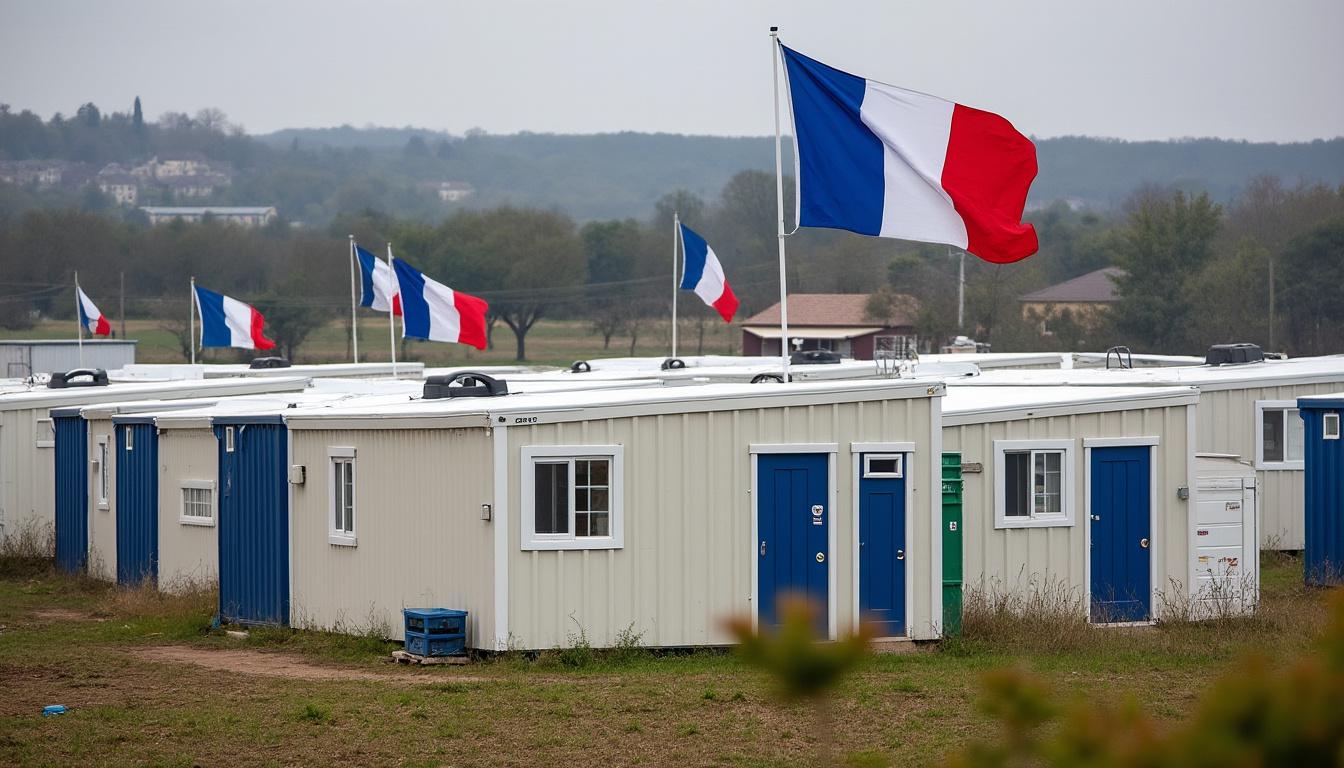 découvrez les conditions essentielles pour un relogement après l’asile, avec une explication claire des dispositifs huda, cada et des allocations disponibles pour accompagner les réfugiés.