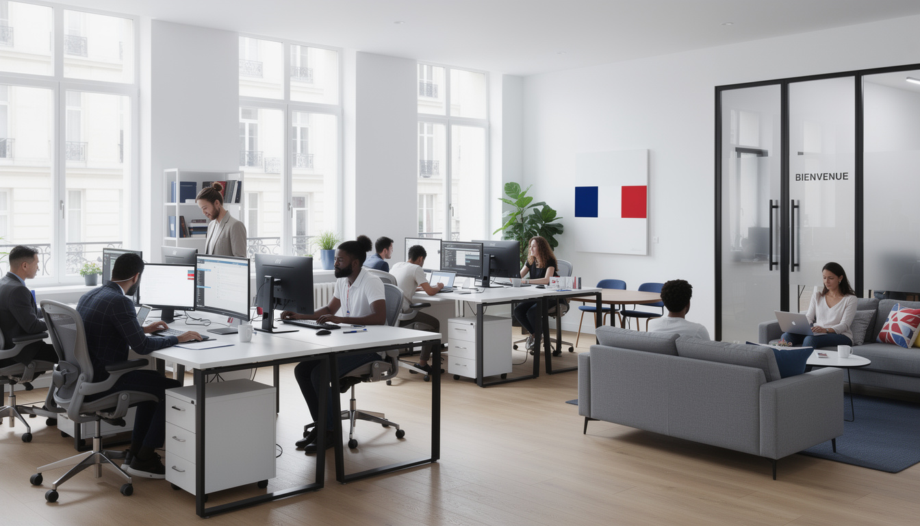 découvrez les métiers en france qui recrutent activement des étrangers, les secteurs porteurs et les opportunités d'emploi pour les travailleurs internationaux.