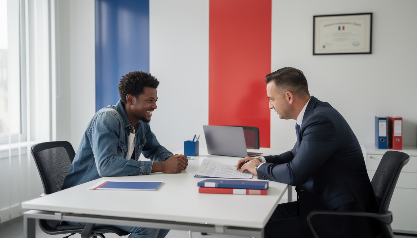 découvrez les métiers en france qui recrutent activement des travailleurs étrangers et les opportunités d'emploi pour les expatriés.
