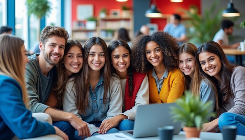 découvrez les aides financières et les bons plans pour faciliter le logement des étudiants étrangers en 2025. guide complet pour un séjour réussi en france.