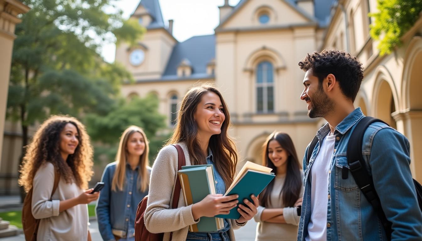 découvrez les aides financières et les bons plans pour trouver un logement en 2025, spécialement dédiés aux étudiants étrangers en france.